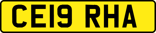 CE19RHA