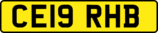 CE19RHB
