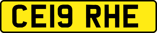 CE19RHE