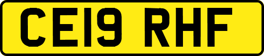 CE19RHF