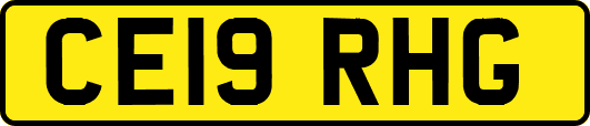CE19RHG