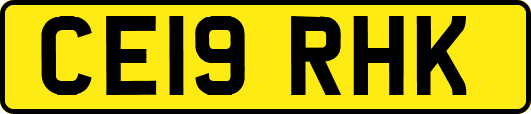 CE19RHK