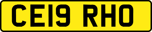 CE19RHO