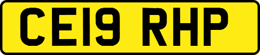 CE19RHP