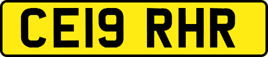 CE19RHR