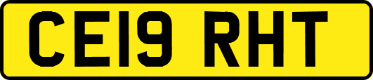 CE19RHT
