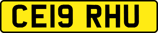 CE19RHU