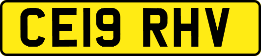 CE19RHV
