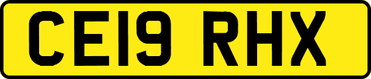 CE19RHX