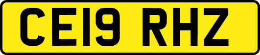 CE19RHZ