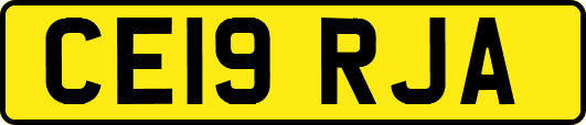 CE19RJA