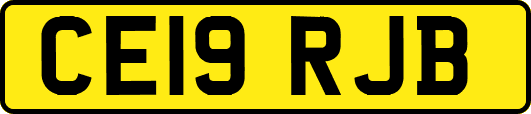 CE19RJB