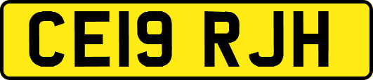 CE19RJH