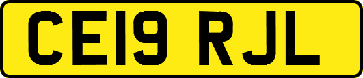 CE19RJL