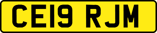 CE19RJM