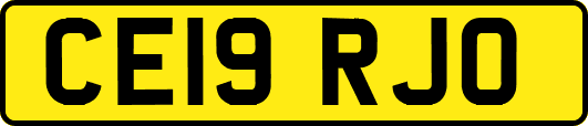 CE19RJO