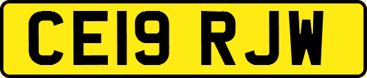 CE19RJW