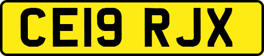 CE19RJX