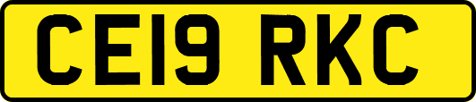 CE19RKC