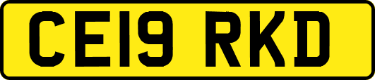 CE19RKD