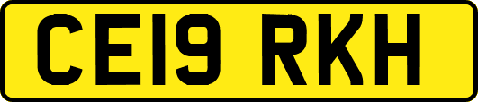 CE19RKH