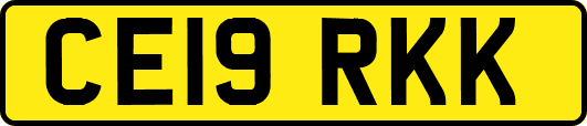 CE19RKK