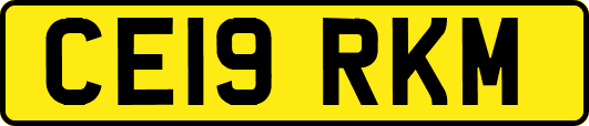 CE19RKM