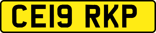 CE19RKP