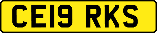 CE19RKS