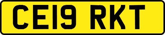 CE19RKT