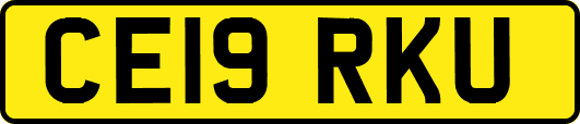 CE19RKU