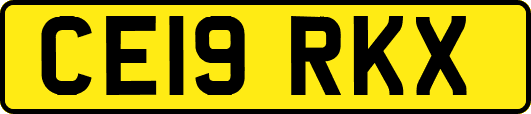 CE19RKX