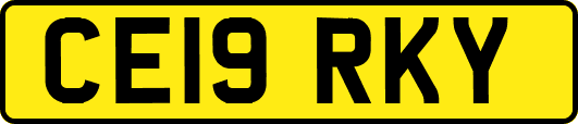 CE19RKY