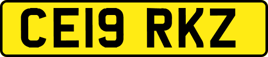CE19RKZ