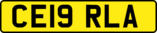 CE19RLA