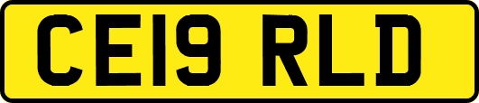 CE19RLD