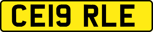CE19RLE