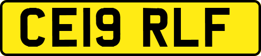 CE19RLF