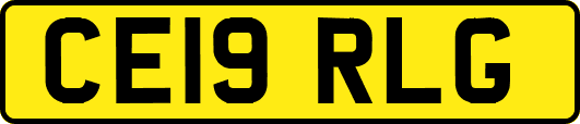 CE19RLG