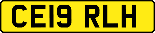CE19RLH