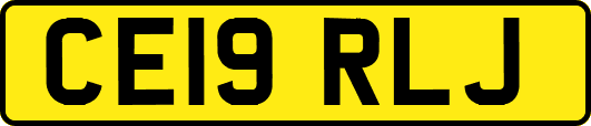 CE19RLJ