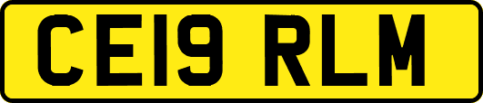 CE19RLM