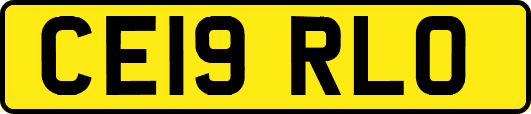 CE19RLO
