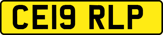CE19RLP