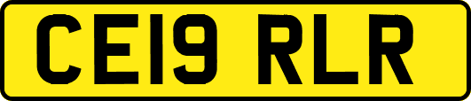 CE19RLR
