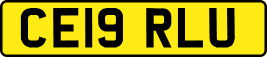 CE19RLU