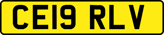 CE19RLV