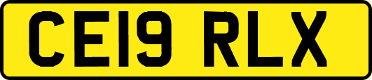 CE19RLX