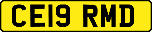 CE19RMD