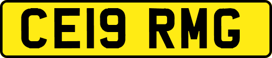 CE19RMG
